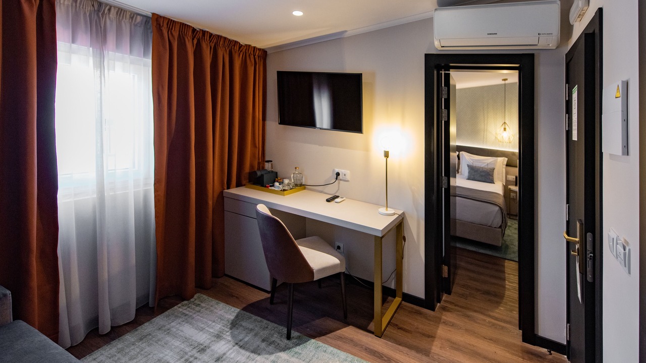 Photo of Bedroom in Sao Jorge de Arroios