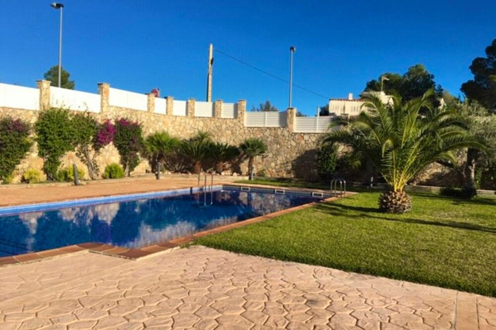 Photo of Outdoor in El Perello