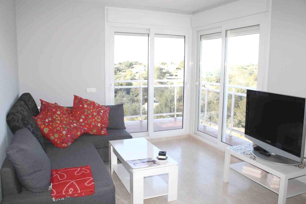 Photo of Livingroom in El Perello