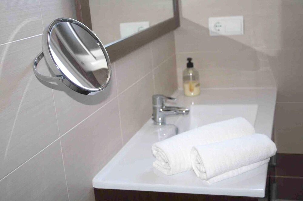 Photo of Bathroom in El Perello