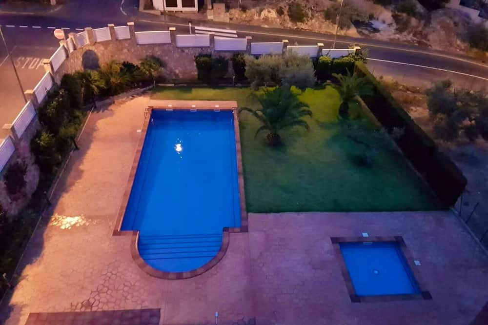 Photo of Outdoor in El Perello