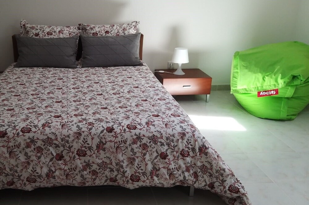 Photo of Bedroom in Vale Furado
