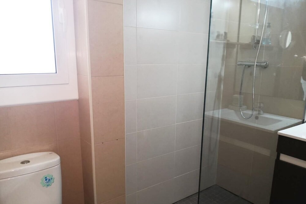 Photo of Bathroom in Llanca