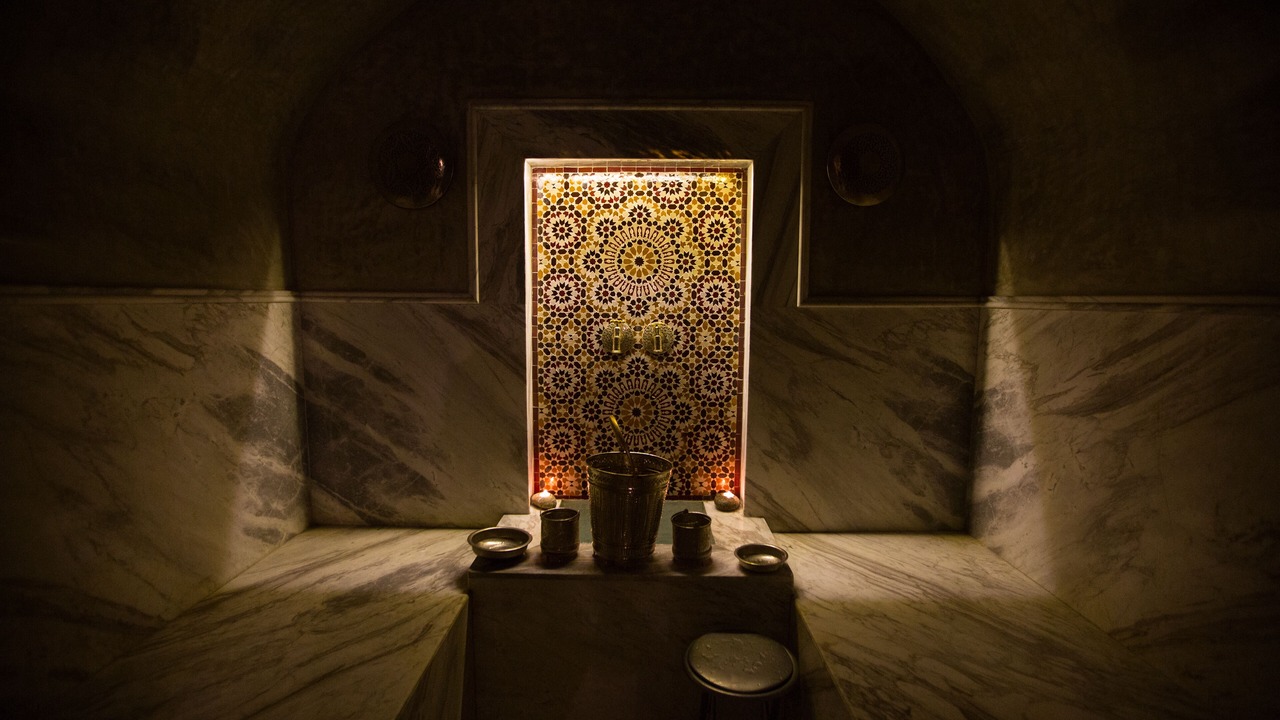 Photo of Bedroom in Tangier