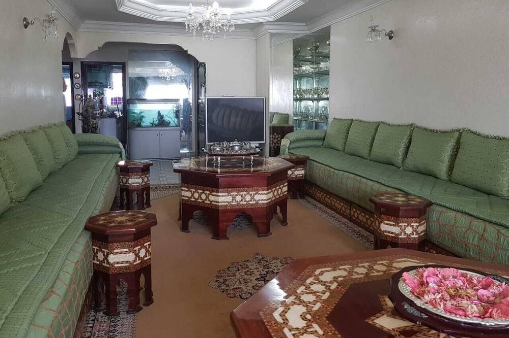 Photo of Livingroom in SOUR JDID