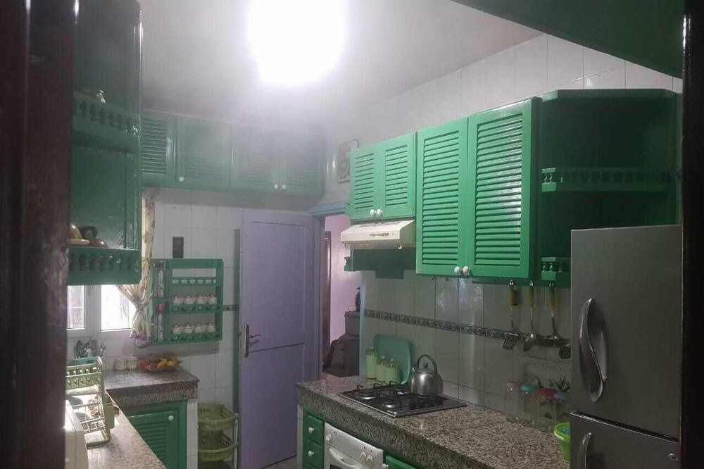 Photo of Kitchen in SOUR JDID