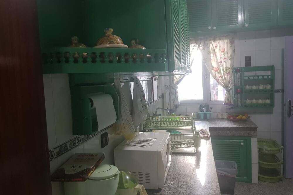 Photo of Kitchen in SOUR JDID