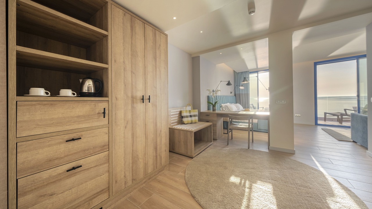 Photo of Bedroom in L'Escala