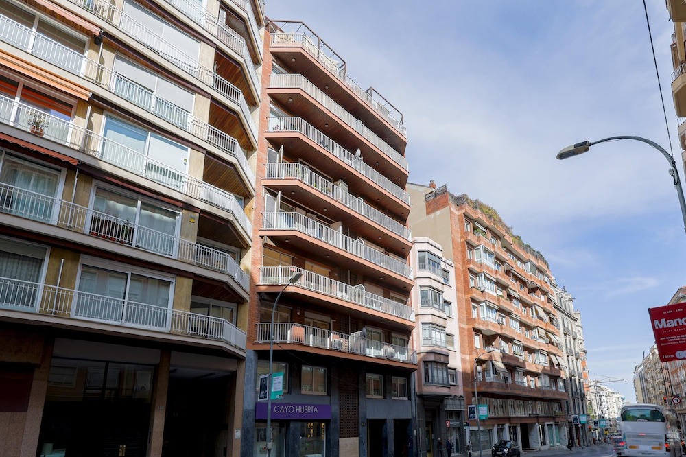 Photo of Outdoor in Sant Gervasi – la Bonanova