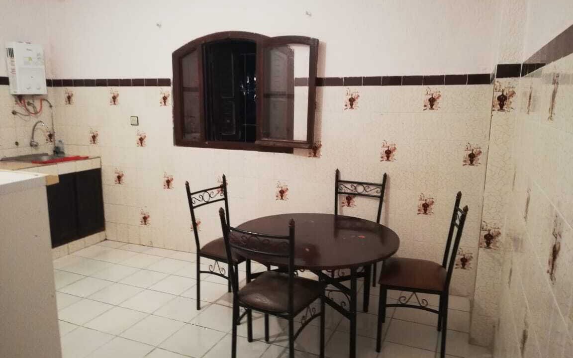 Photo of Patio Balcony in Mellalyene