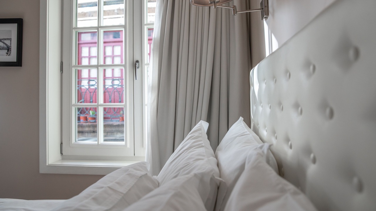 Photo of Bedroom in Sao Nicolau