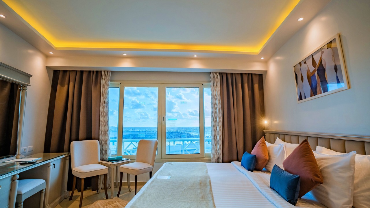 Photo of Bedroom in Sidi Jabir