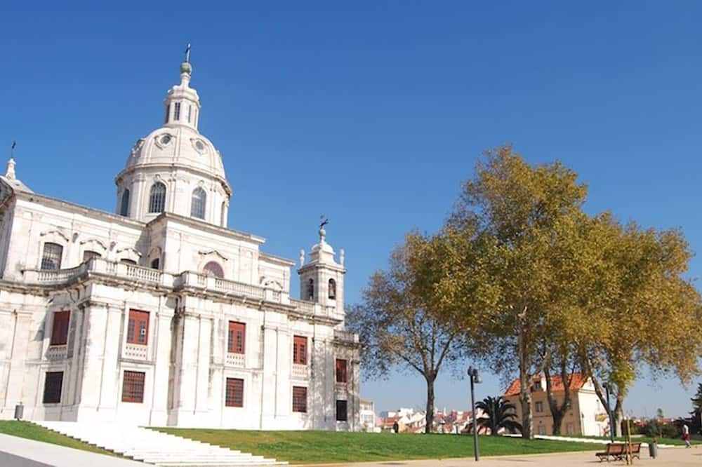 Photo of Outdoor in Restelo