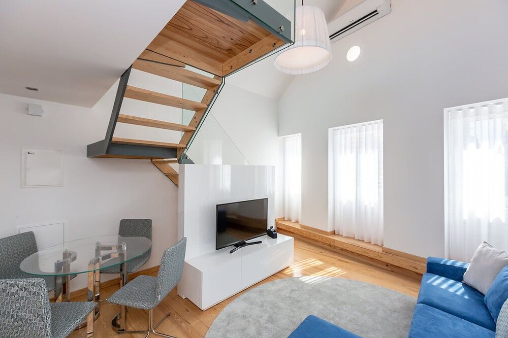 Photo of Livingroom in Cascais