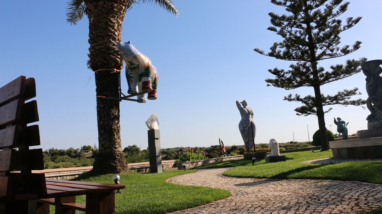 Photo of Outdoor in Estombar
