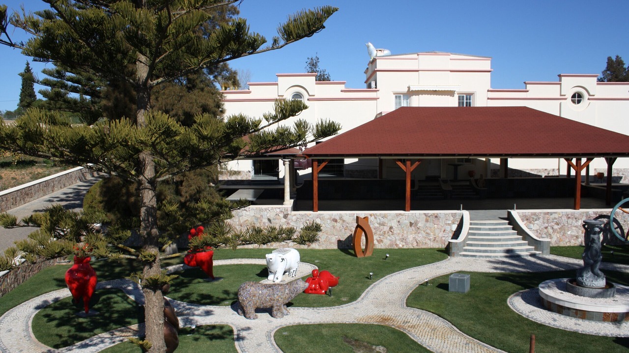 Photo of Outdoor in Estombar