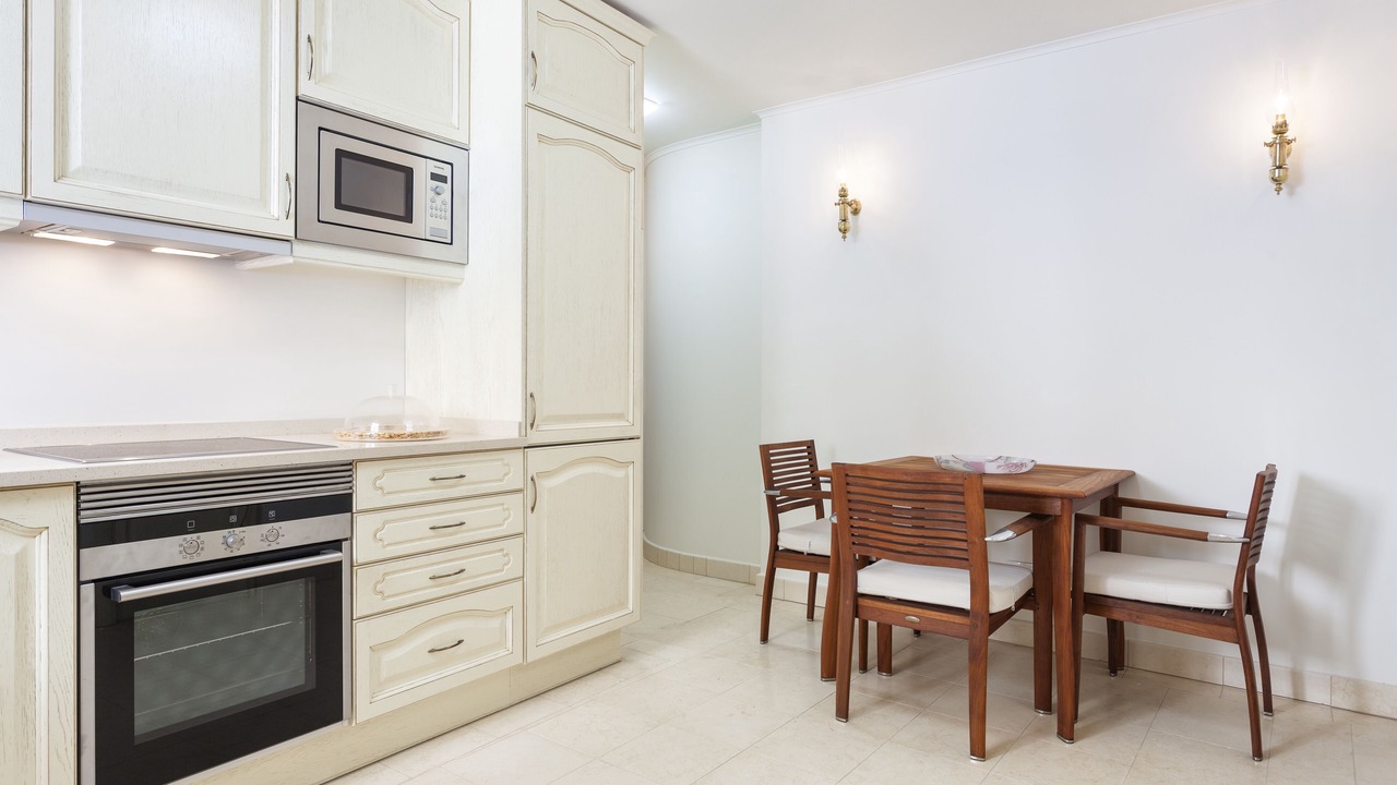 Photo of Kitchen in Salema