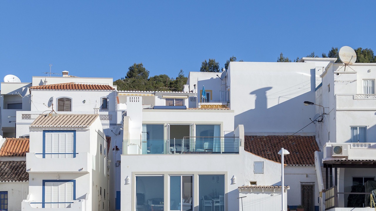 Photo of Outdoor in Salema