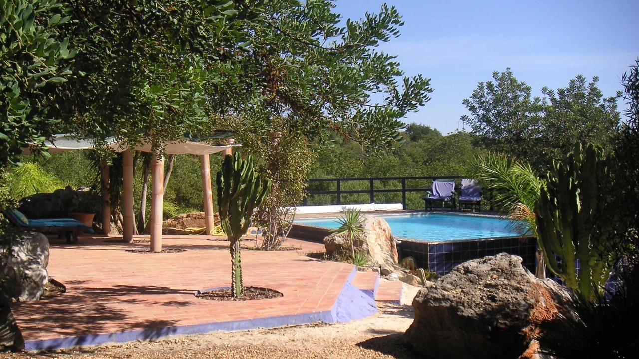 Photo of Outdoor in Fonte do Bispo