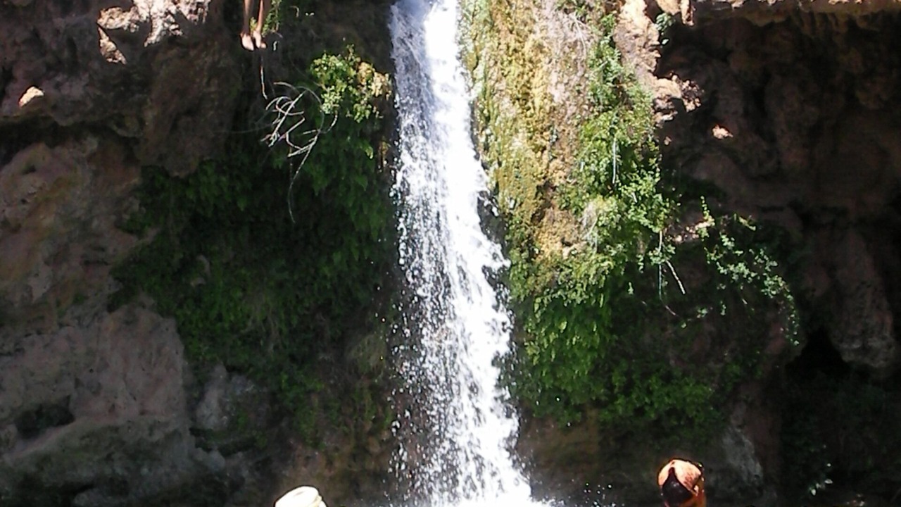 Photo of Outdoor in Fonte do Bispo