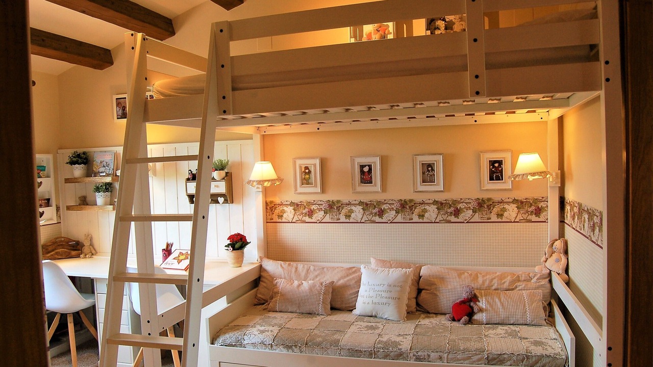 Photo of Livingroom in L'Hospitalet de l'Infant