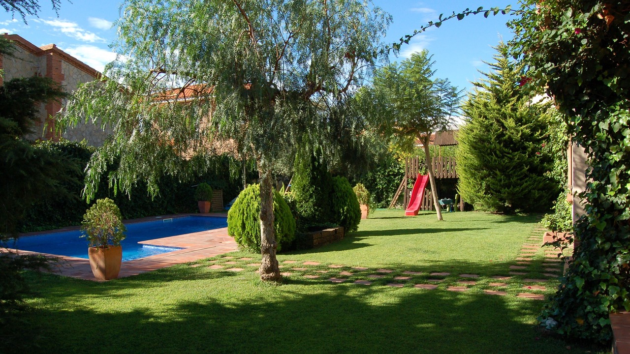 Photo of Outdoor in L'Hospitalet de l'Infant