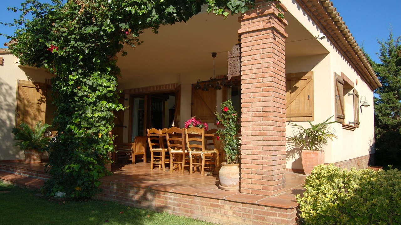 Photo of Outdoor in L'Hospitalet de l'Infant
