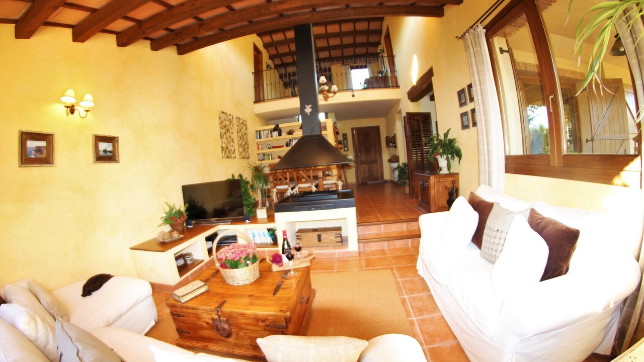 Photo of Livingroom in L'Hospitalet de l'Infant