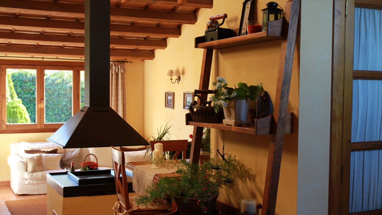 Photo of Livingroom in L'Hospitalet de l'Infant