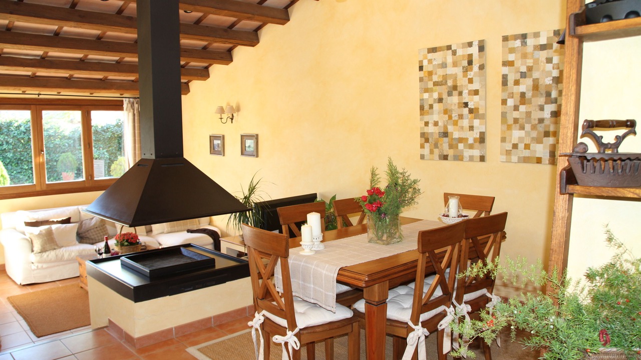 Photo of Livingroom in L'Hospitalet de l'Infant