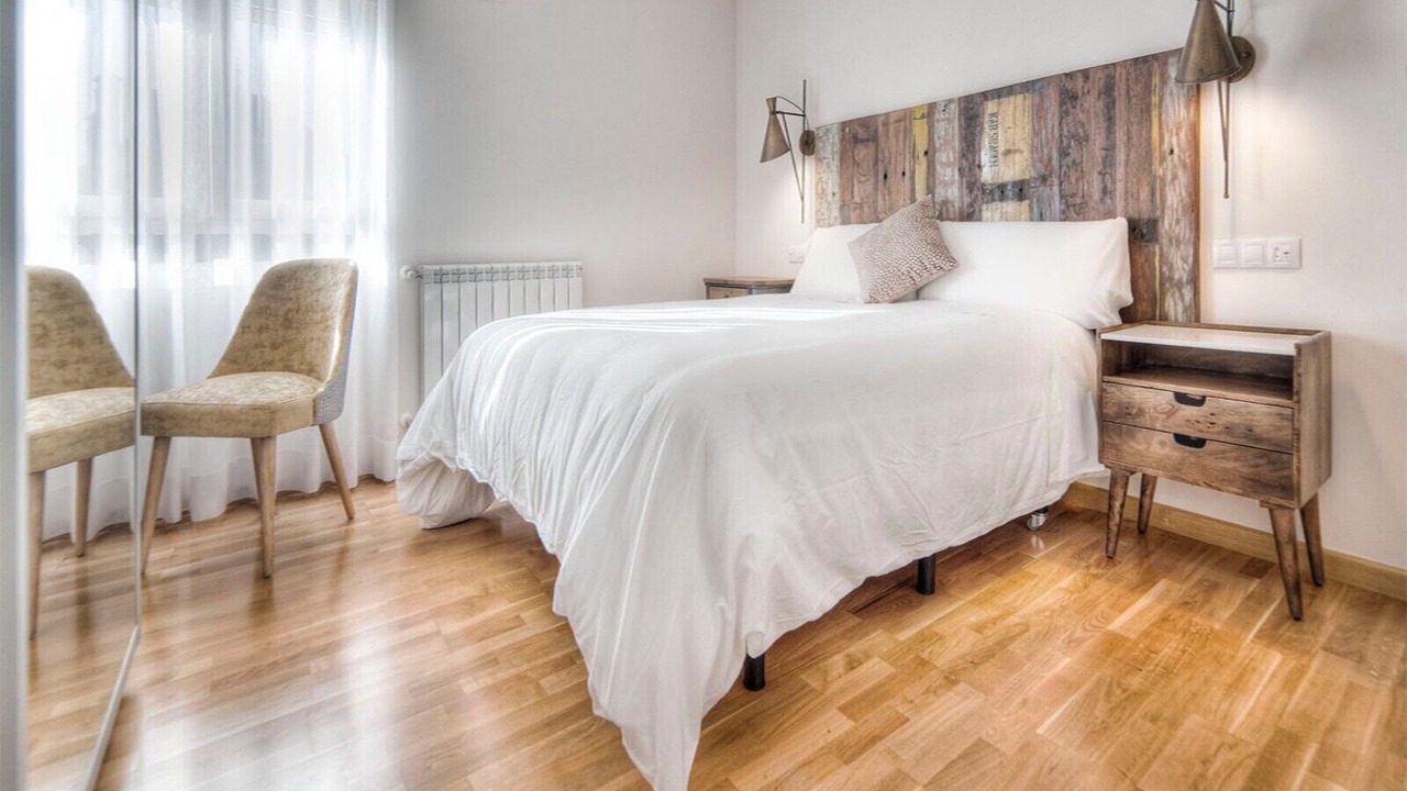 Photo of Bedroom in Jaca