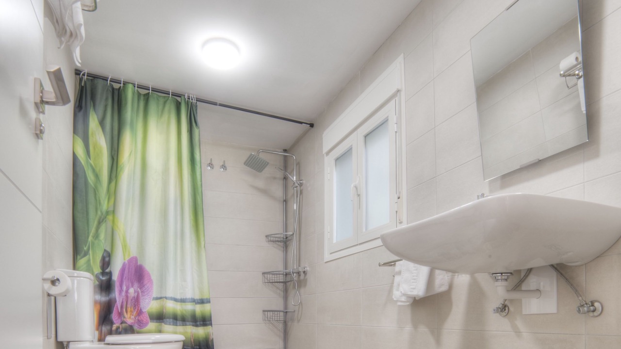 Photo of Bathroom in Jaca