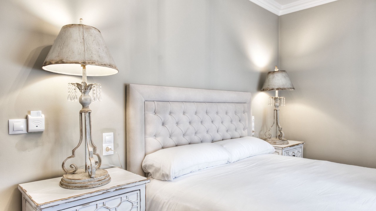 Photo of Bedroom in Jaca