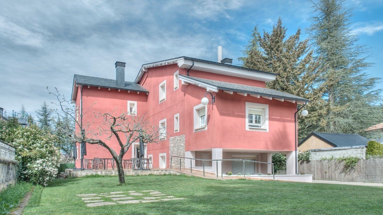 Photo of Outdoor in Jaca