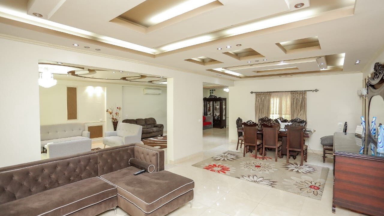 Photo of Livingroom in San Stifano
