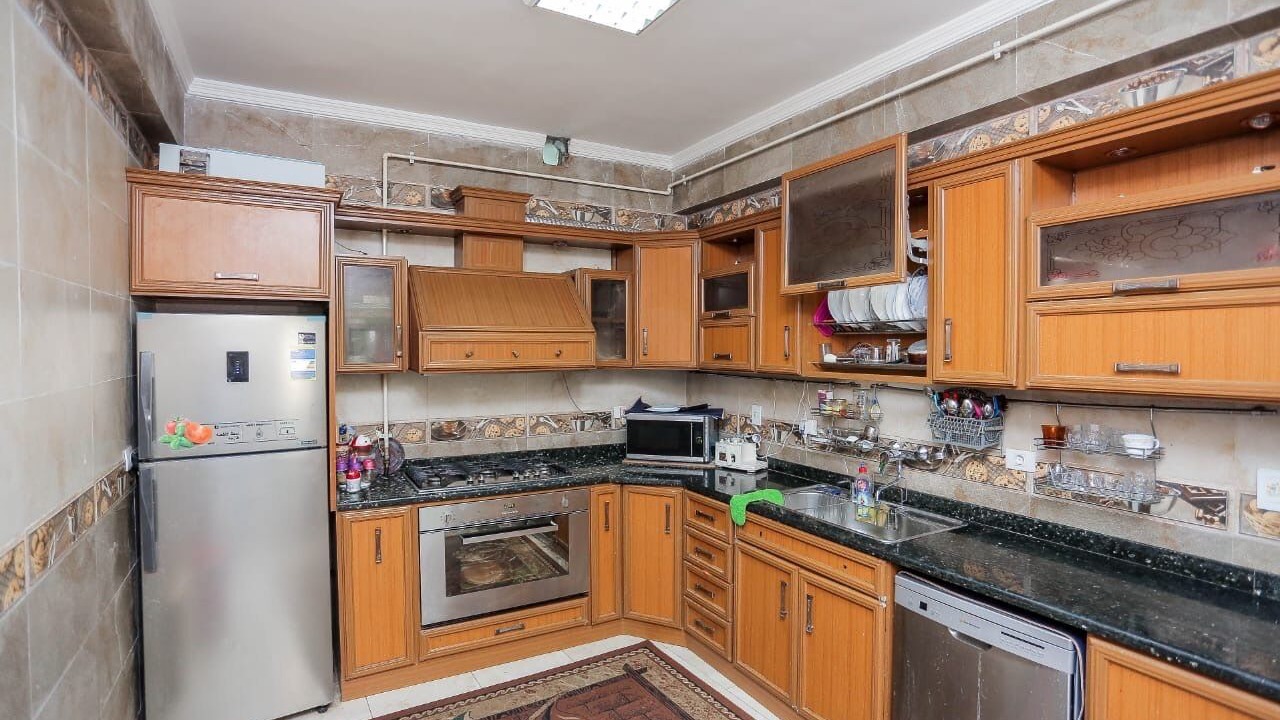 Photo of Kitchen in San Stifano