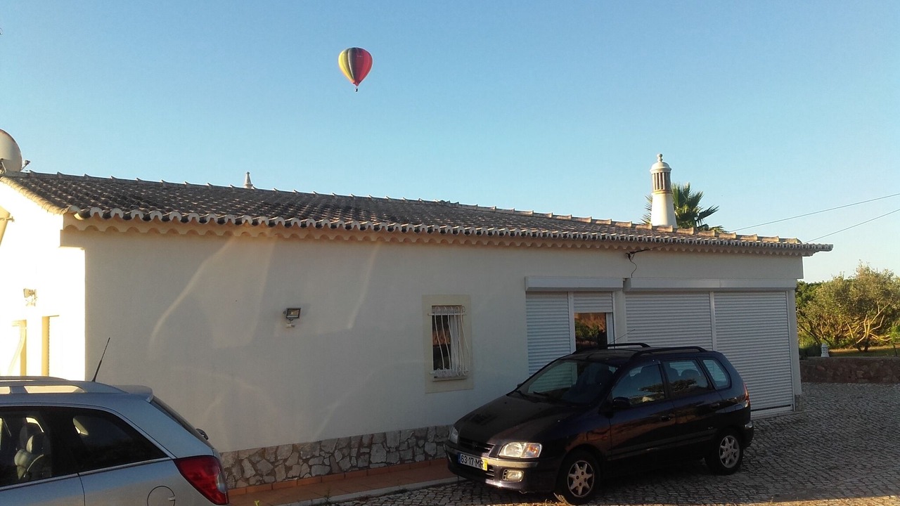 Photo of Outdoor in Espiche