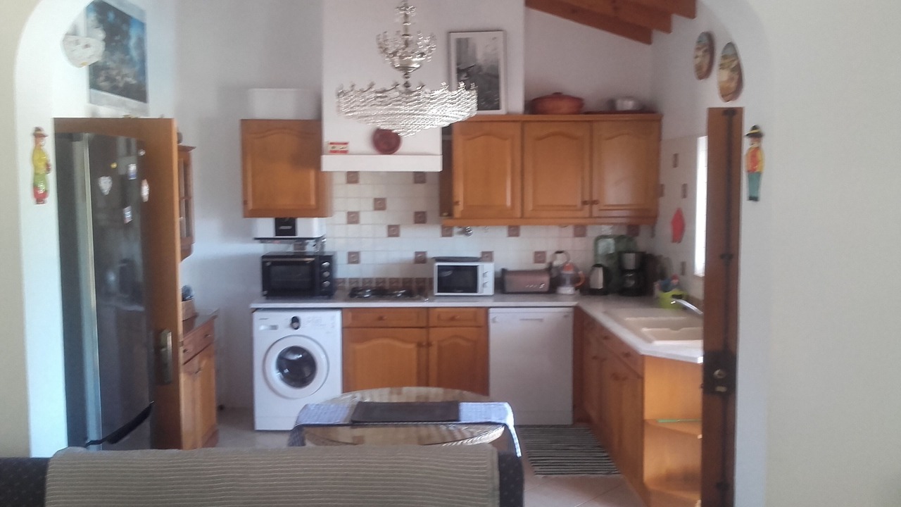 Photo of Kitchen in Espiche