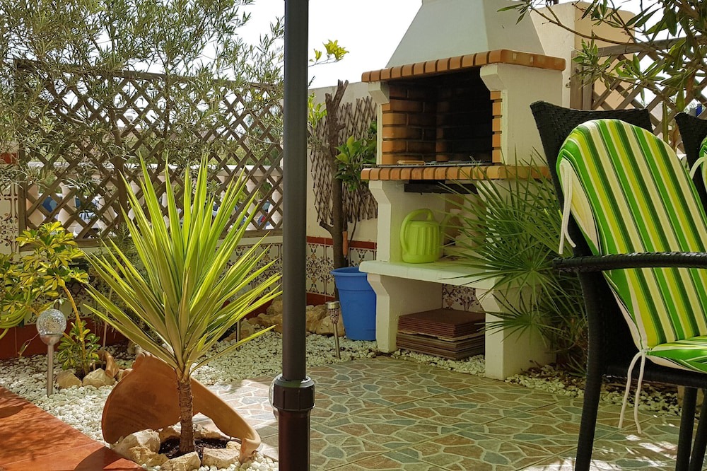 Photo of Patio Balcony in La Florida