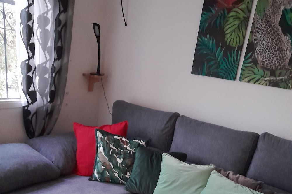 Photo of Livingroom in La Florida