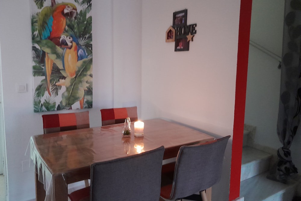Photo of Kitchen in La Florida