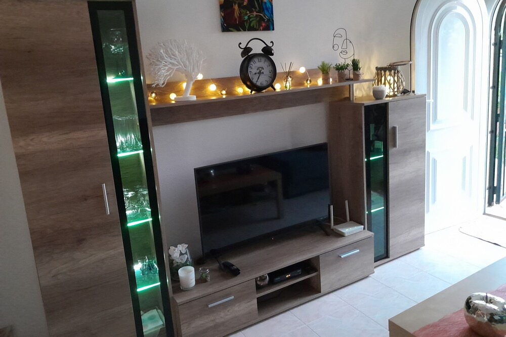 Photo of Livingroom in La Florida