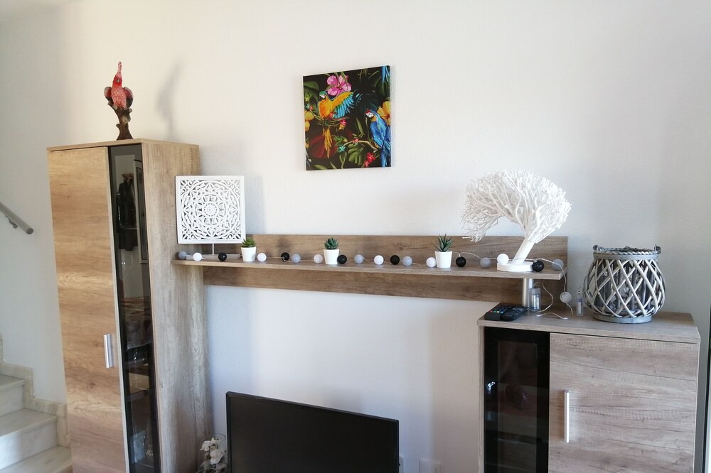 Photo of Livingroom in La Florida