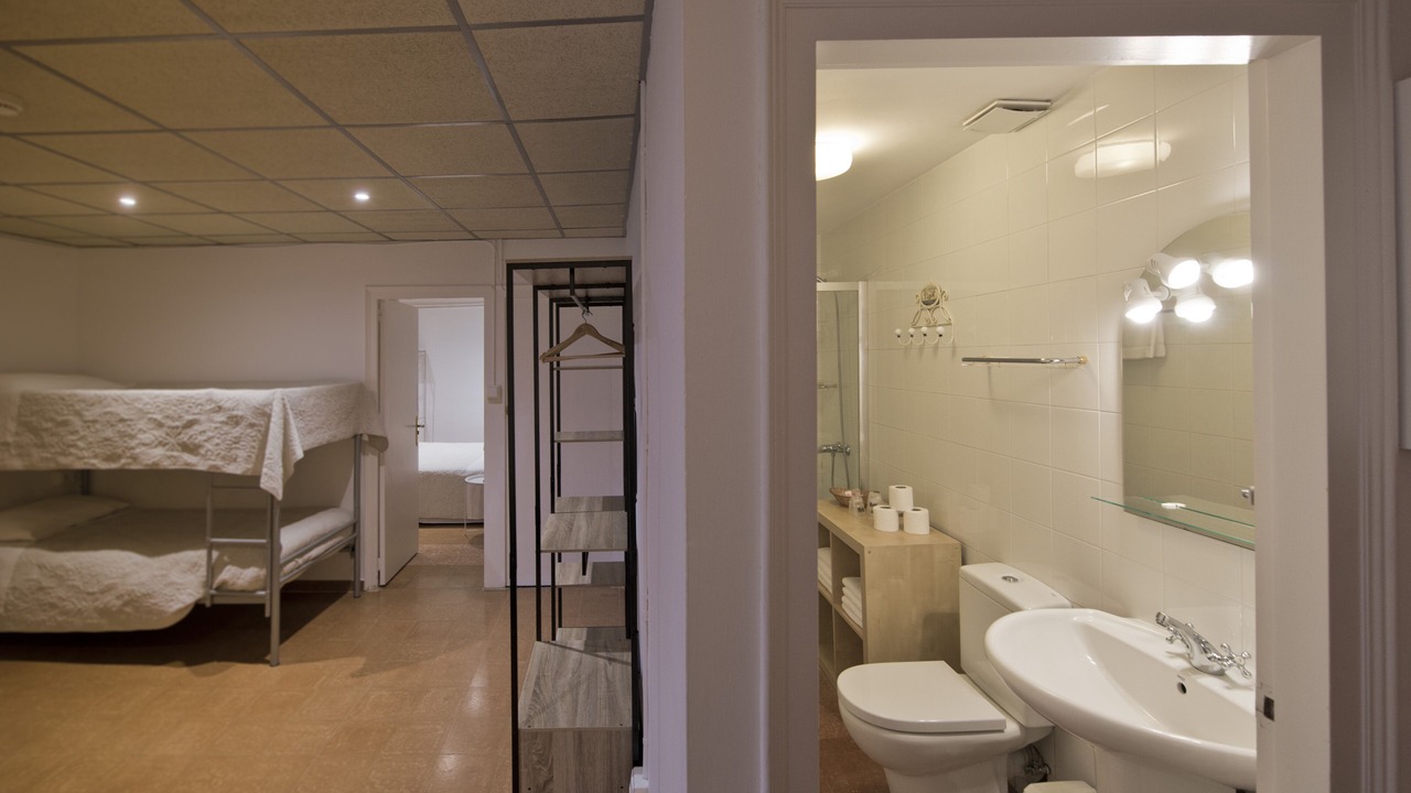 Photo of Bedroom in Terrades