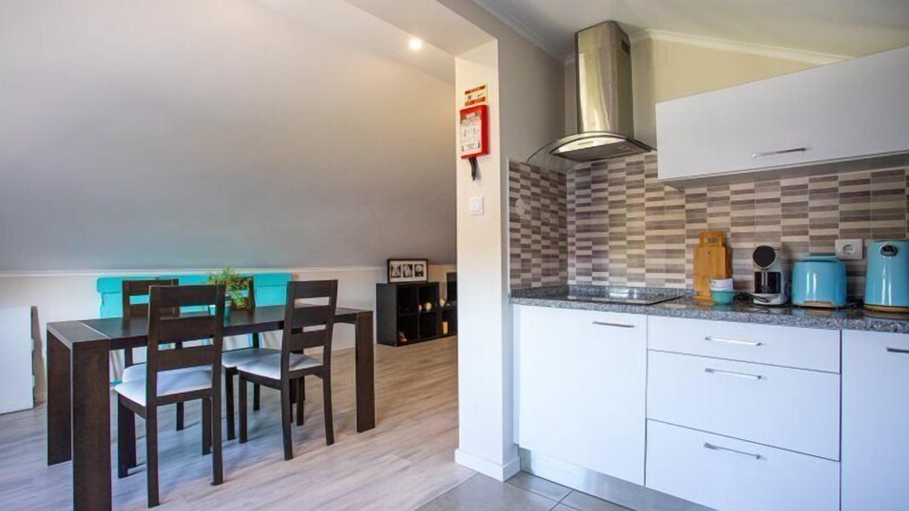 Photo of Kitchen in Atalaia