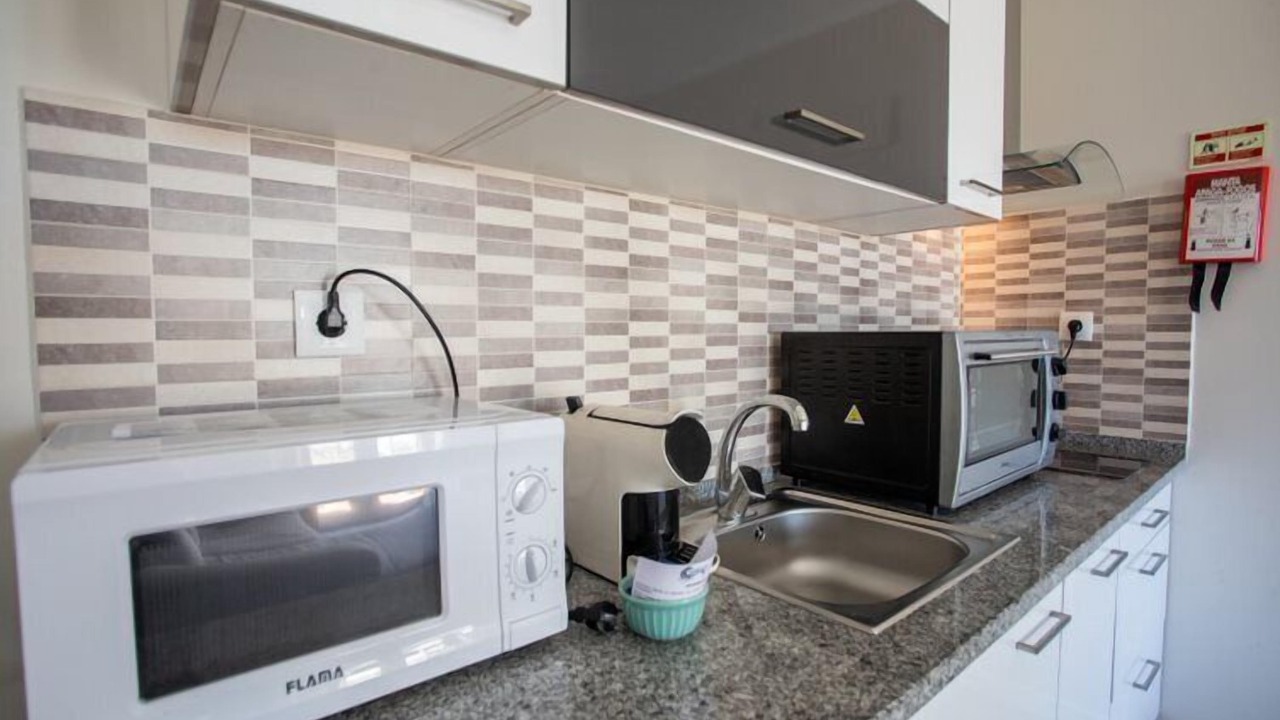 Photo of Kitchen in Atalaia