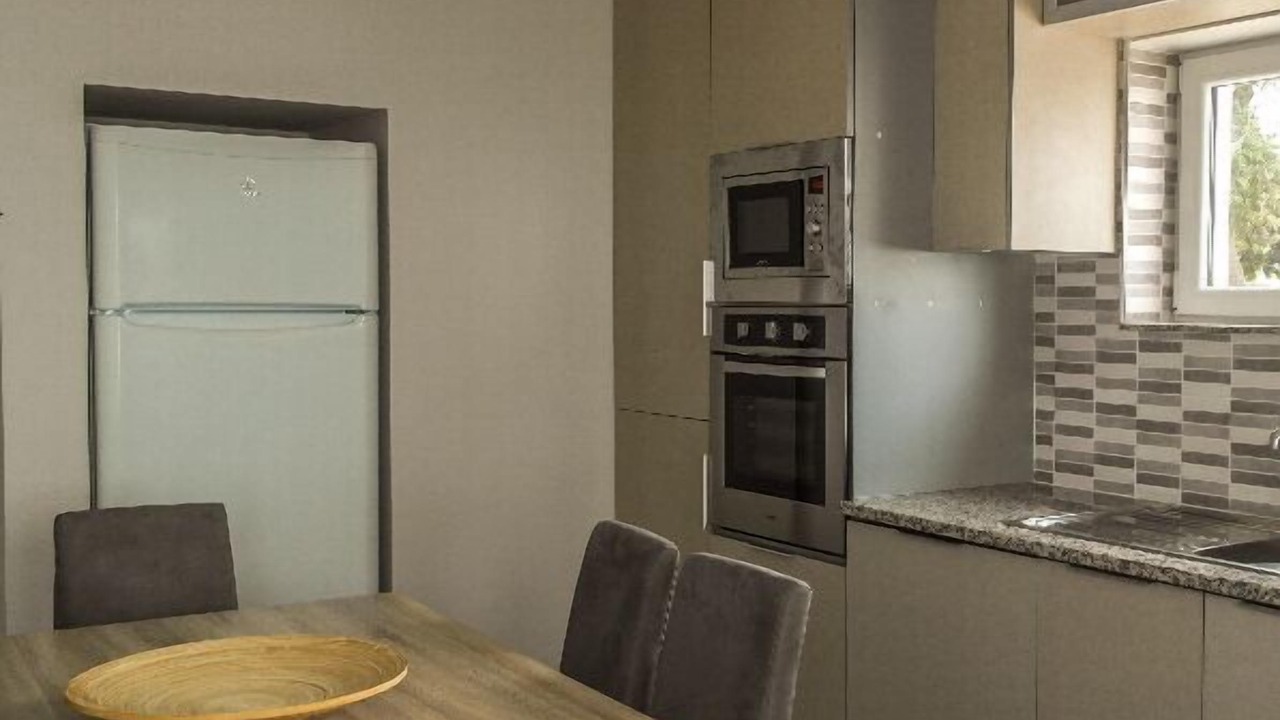 Photo of Kitchen in Atalaia
