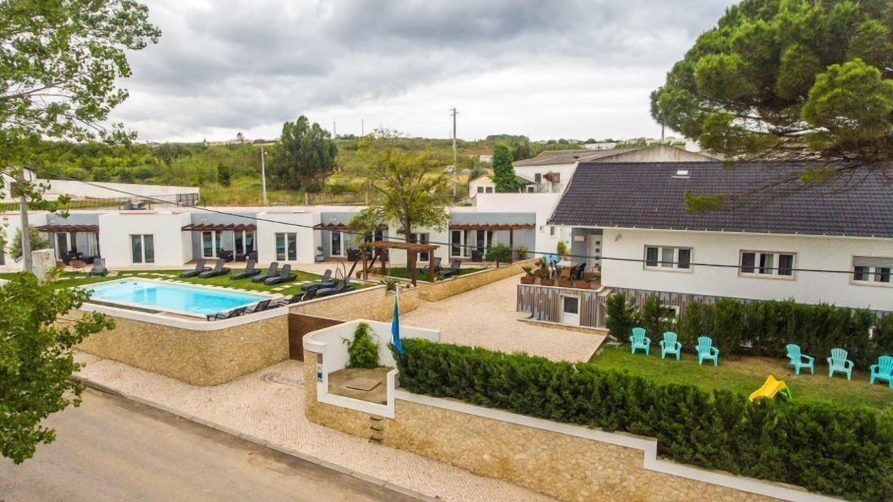 Photo of Outdoor in Atalaia