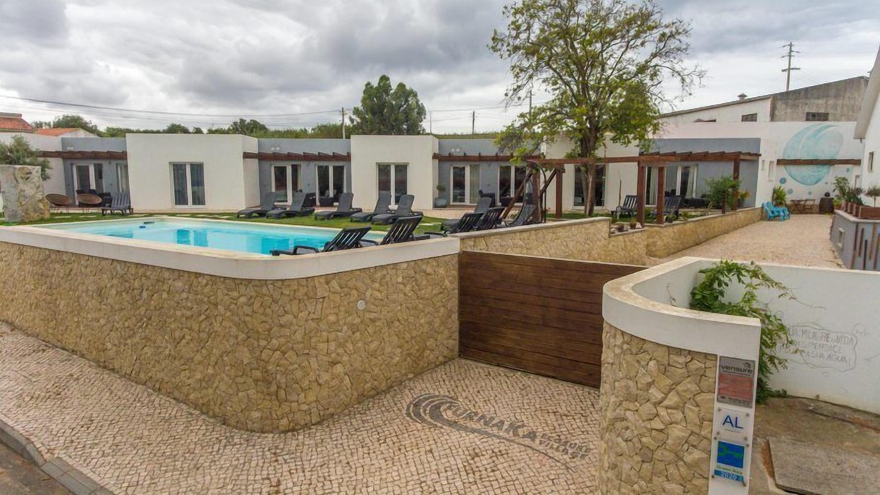 Photo of Outdoor in Atalaia