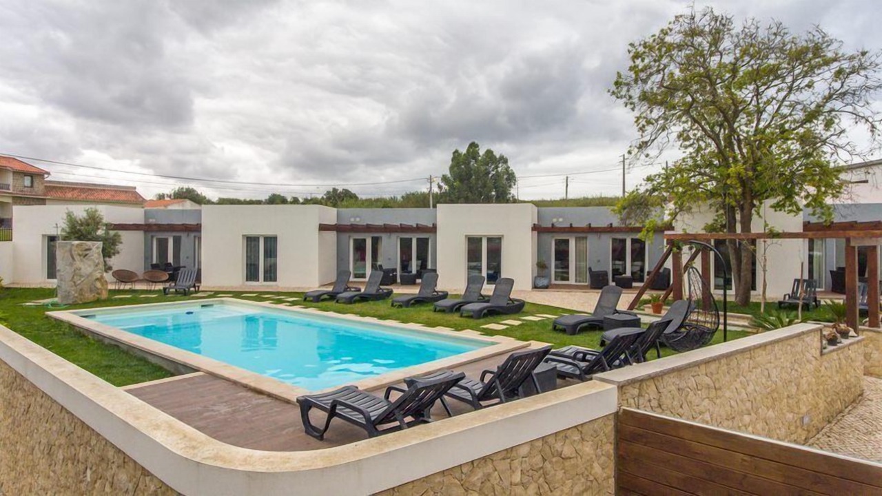Photo of Outdoor in Atalaia